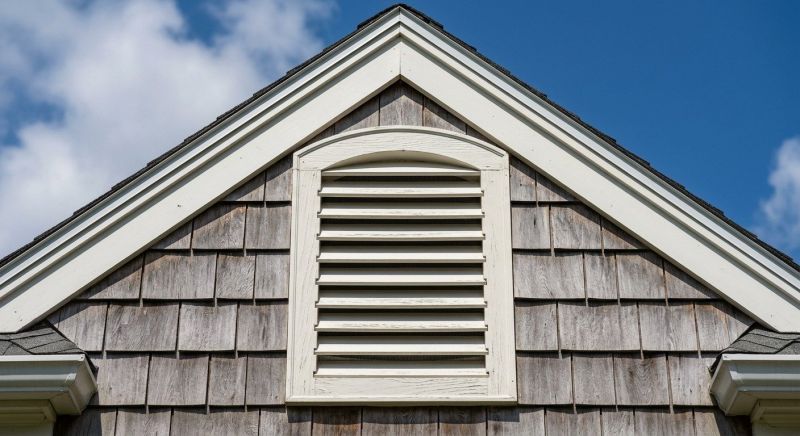 Roof Vent Replacement in Tuscarawas County, OH