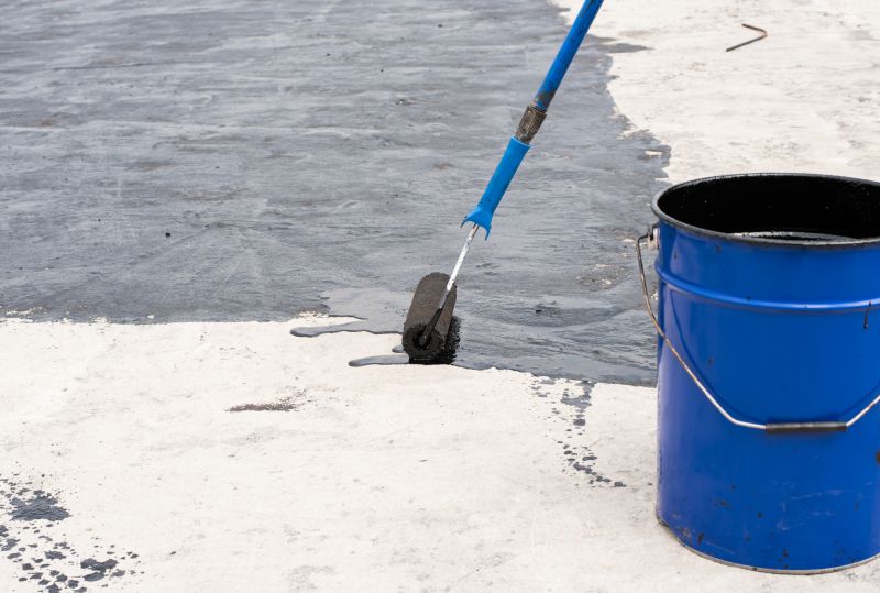 Roof Waterproofing in Barberton, OH