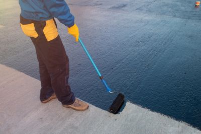 Roof Waterproofing in New Philadelphia, OH