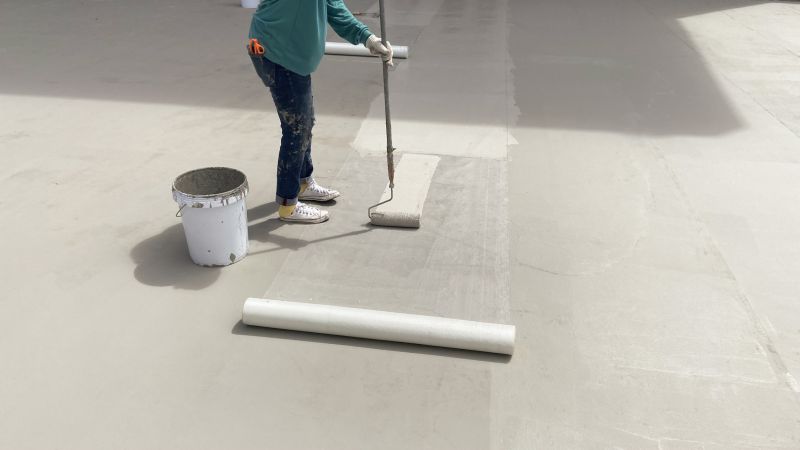 Roof Waterproofing in Rittman, OH