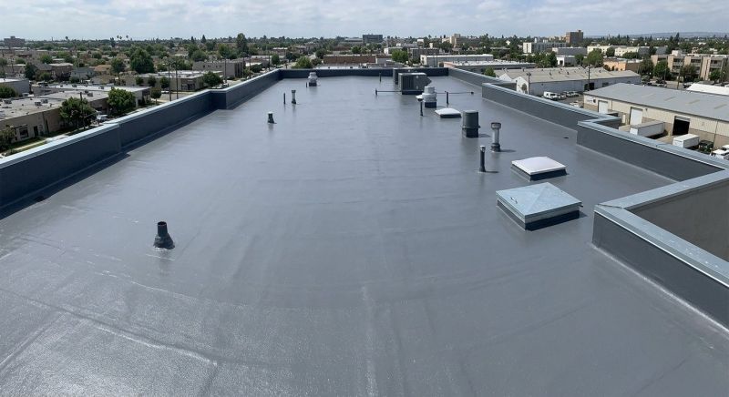 Roof Waterproofing in Tallmadge, OH