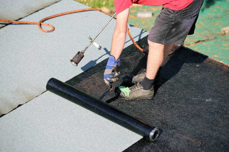 Roof Waterproofing in Tuscarawas County, OH
