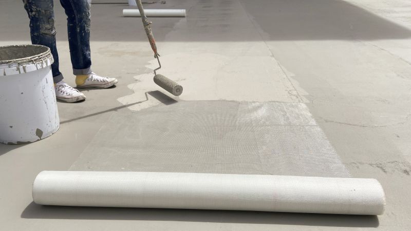 Roof Waterproofing in Wadsworth, OH