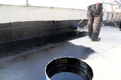 Roof Waterproofing in Wadsworth, OH