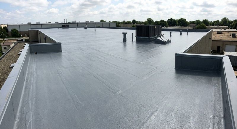 Roof Waterproofing in Wayne County, OH