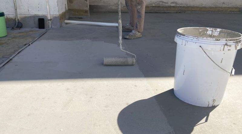 Roof Waterproofing in Wooster, OH