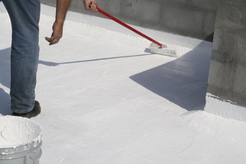 Roof Weatherproofing in Akron, OH