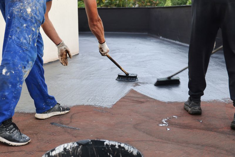 Roof Weatherproofing in Canal Fulton, OH
