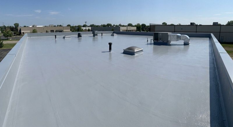 Roof Weatherproofing in Canton, OH