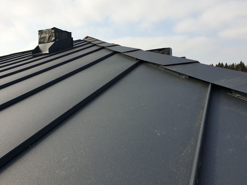 Roof Weatherproofing in Stark County, OH