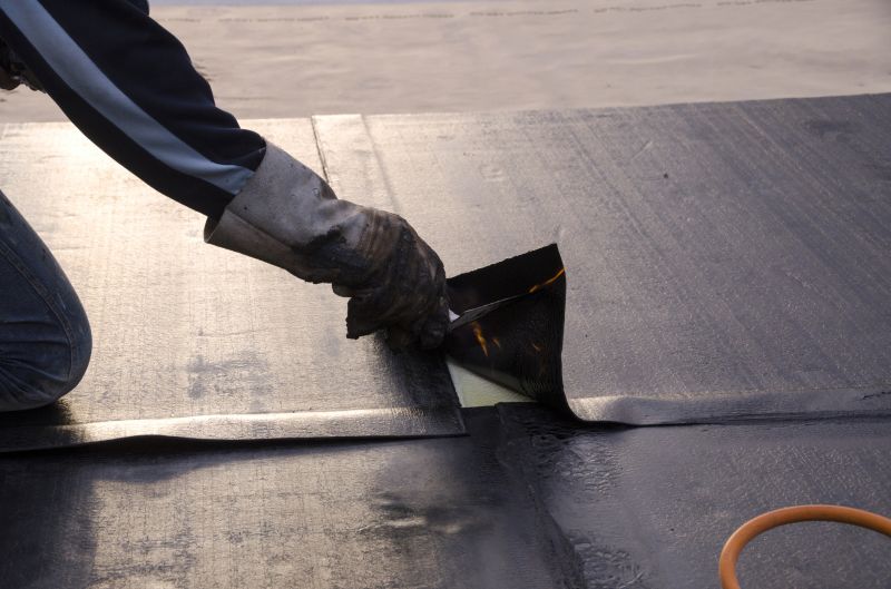 Roof Weatherproofing in Sugarcreek, OH