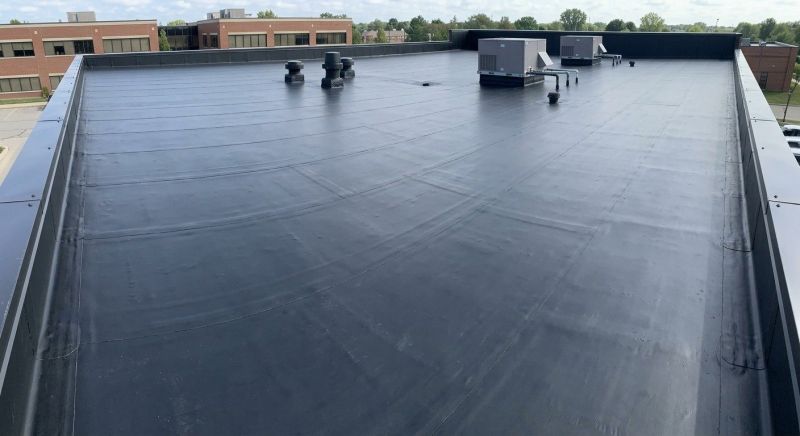 Roof Weatherproofing in Summit County, OH