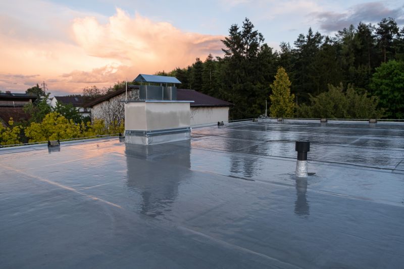 Roof Weatherproofing in Wooster, OH