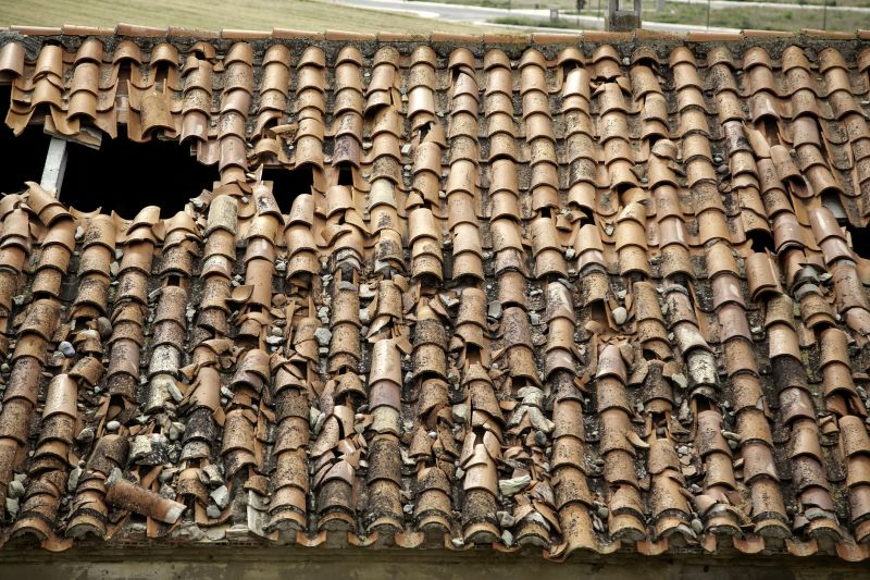 Roofing Evaluation in Sugarcreek, OH
