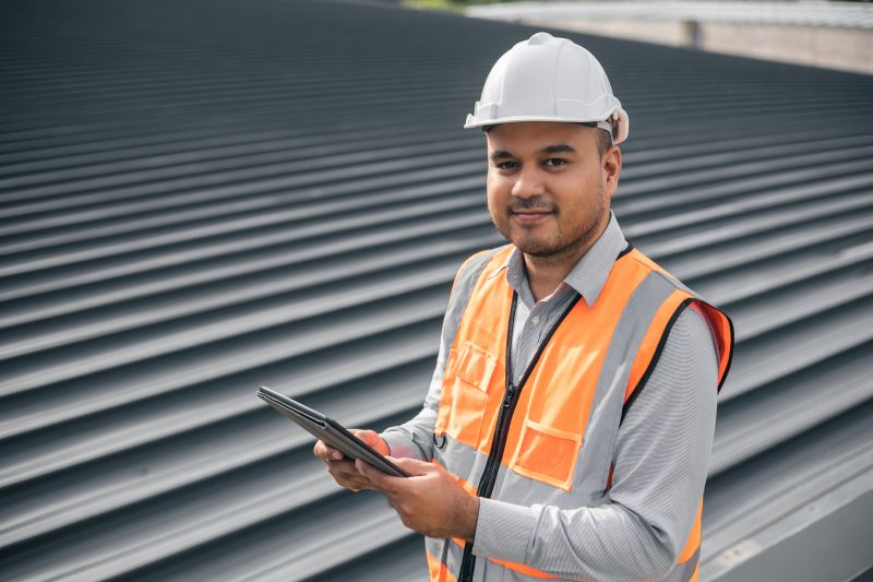 Roofing Evaluation in Wadsworth, OH