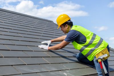 Roofing Evaluation in Wayne County, OH