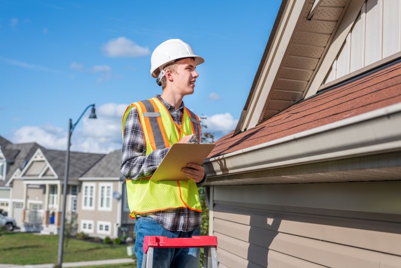 Roofing Inspection Service in East Canton, OH