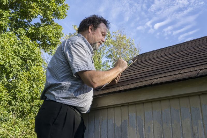 Roofing Inspection Service in Louisville, OH