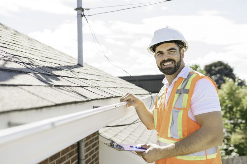 Roofing Inspection Service in Orrville, OH