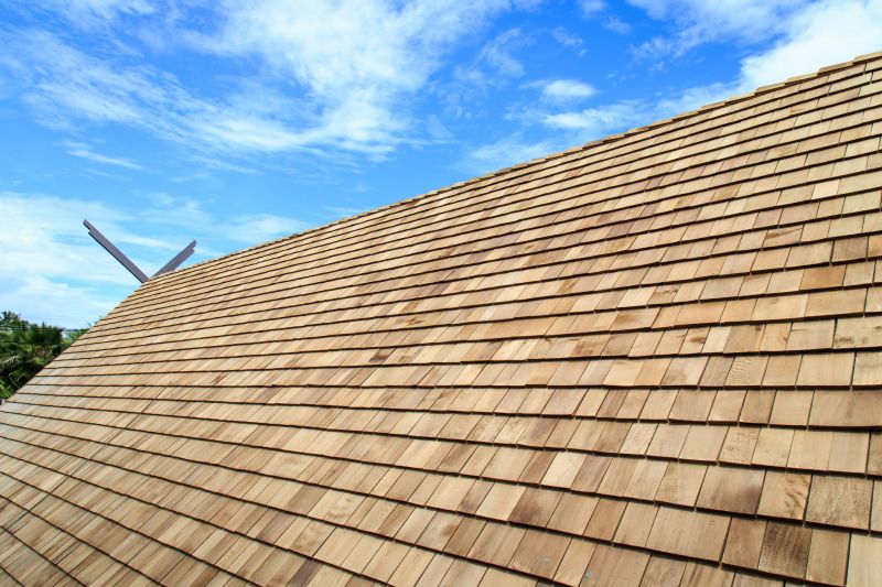 Shake Roof Replacement in Alliance, OH