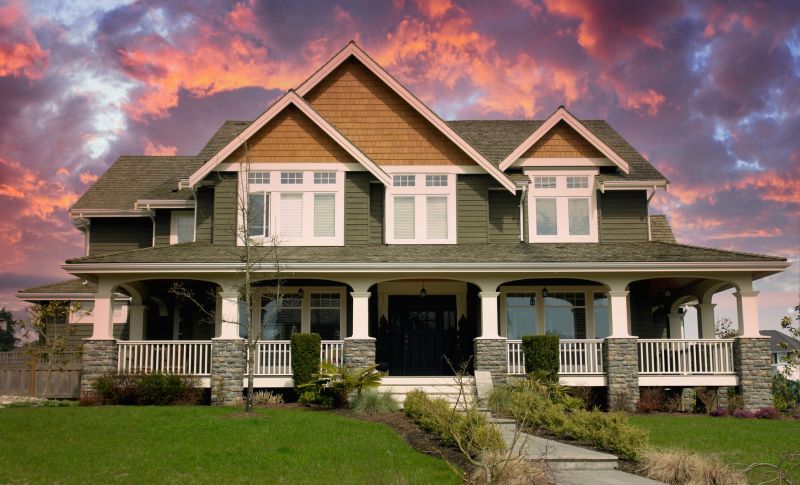 Shake Roof Replacement in Massillon, OH