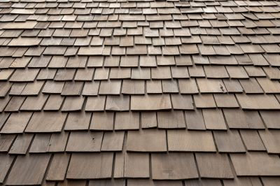 Shake Roof Replacement in Orrville, OH