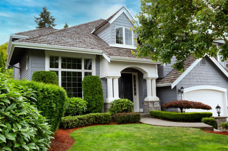 Shake Roof Replacement in Summit County, OH