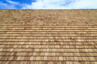 Shake Roof Replacement in Wooster, OH