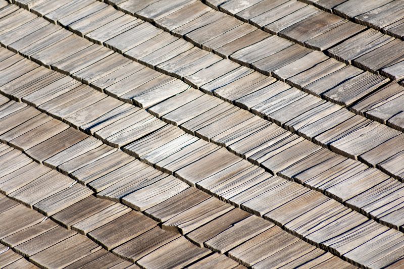 Shake Roof Replacement in Wooster, OH