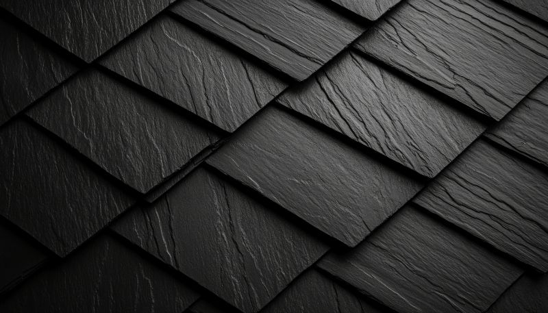 Slate Roof Construction in Orrville, OH