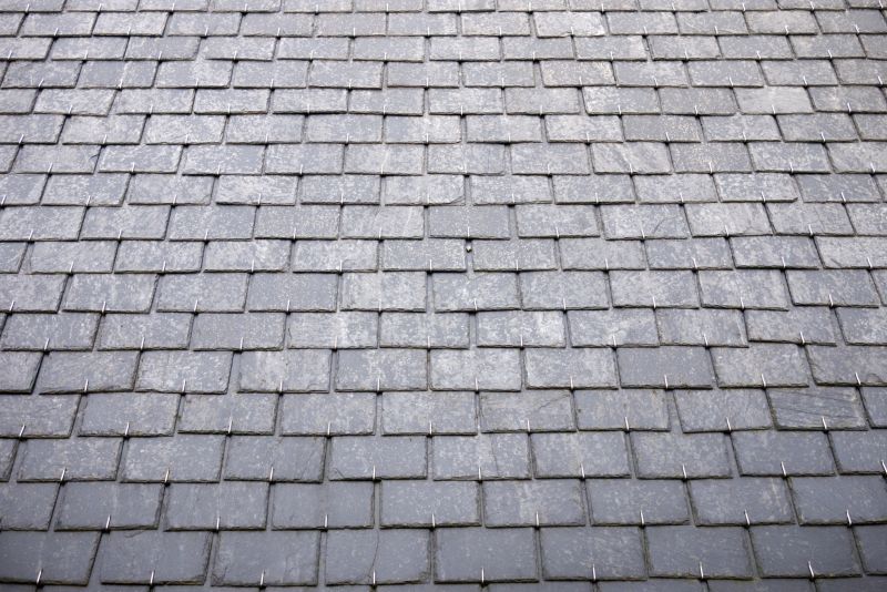 Slate Roof Inspection in Stark County, OH