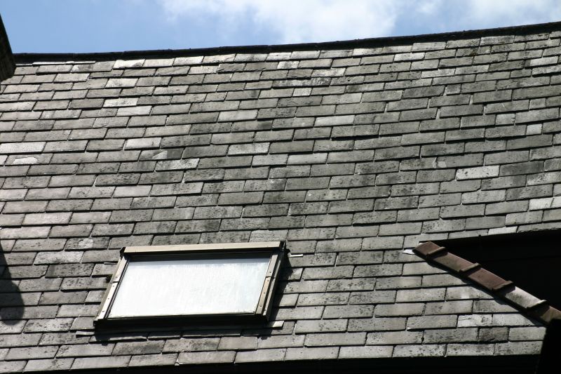 Slate Roof Installation in Canal Fulton, OH