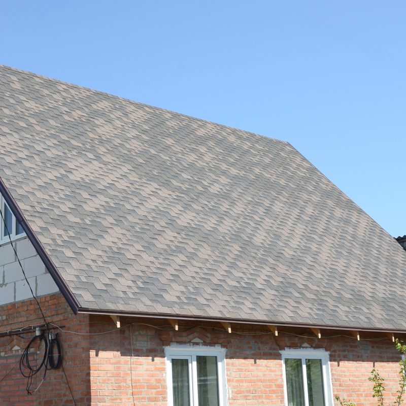Slate Roof Installation in Dover, OH