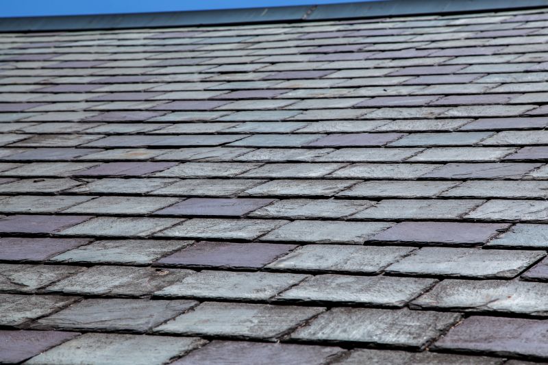 Slate Roof Installation in Louisville, OH