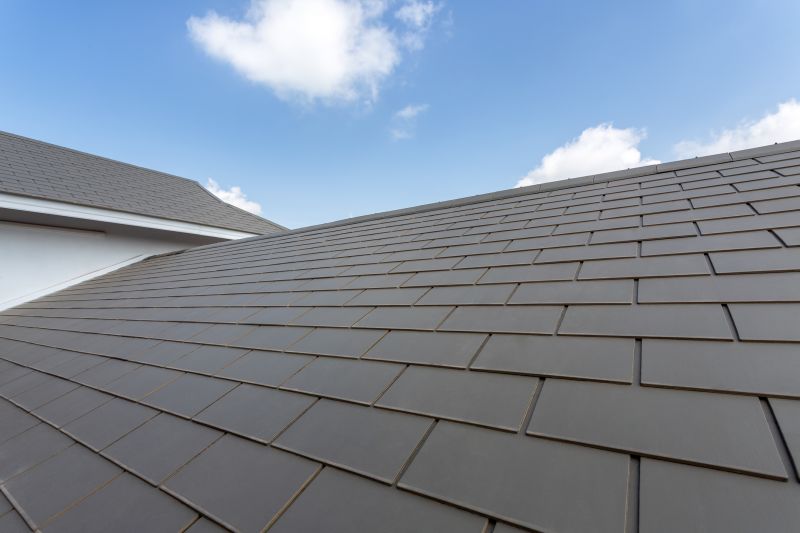 Slate Roof Installation in Massillon, OH