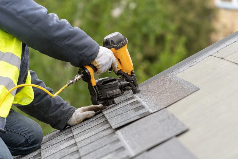 Slate Roof Installation in Sugarcreek, OH