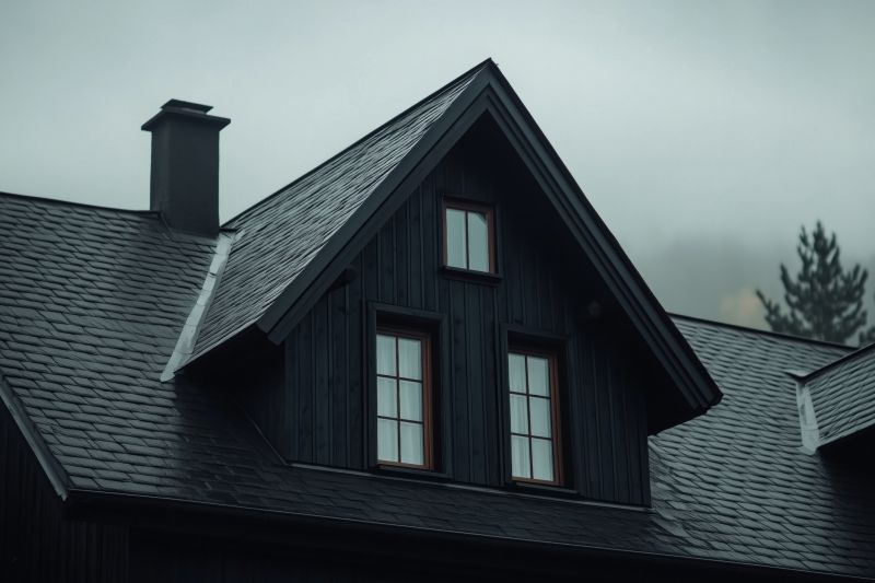 Slate Roof Installation in Sugarcreek, OH