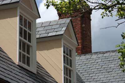 Slate Roof Installation in Tallmadge, OH
