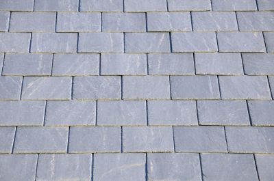Slate Roof Replacement in Barberton, OH