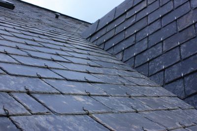 Slate Roof Replacement in Stark County, OH