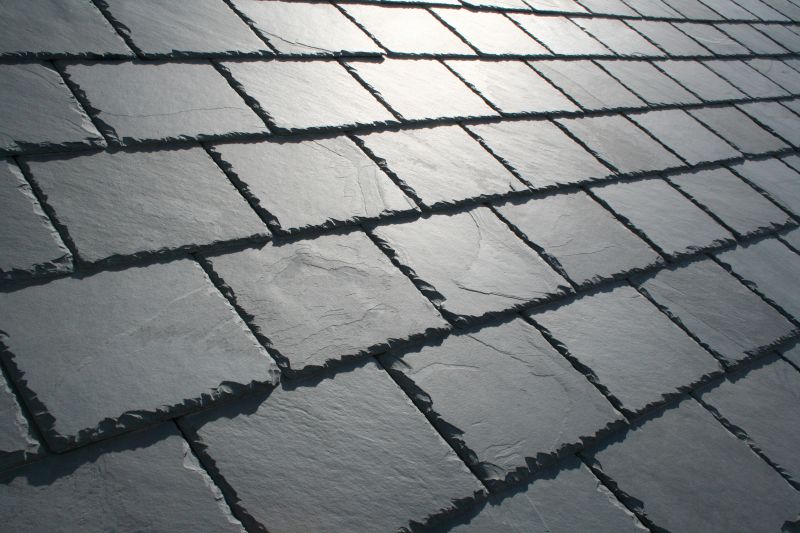 Slate Roof Replacement in Wooster, OH