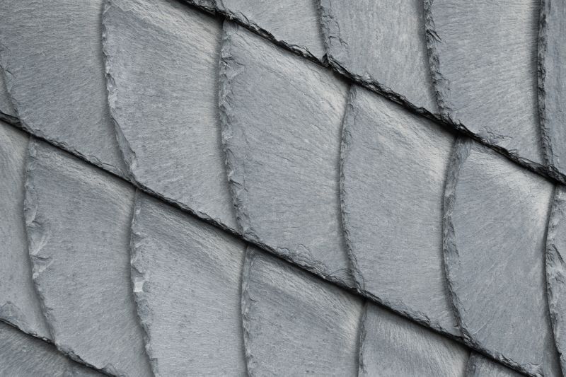Slate Shingle Replacement in Stark County, OH