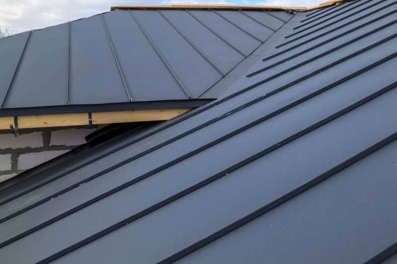 Standing Seam Roof Repair in Stark County, OH