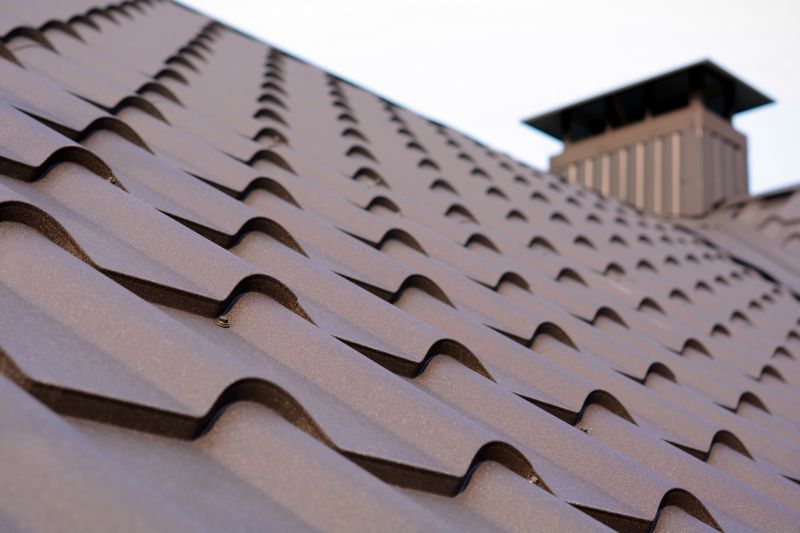 Steel Roof Repair in Stark County, OH