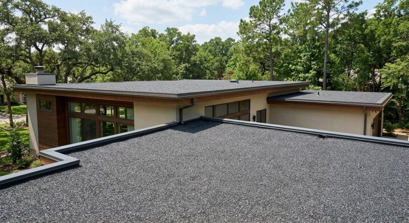 Tar Roof Replacement in Rittman, OH