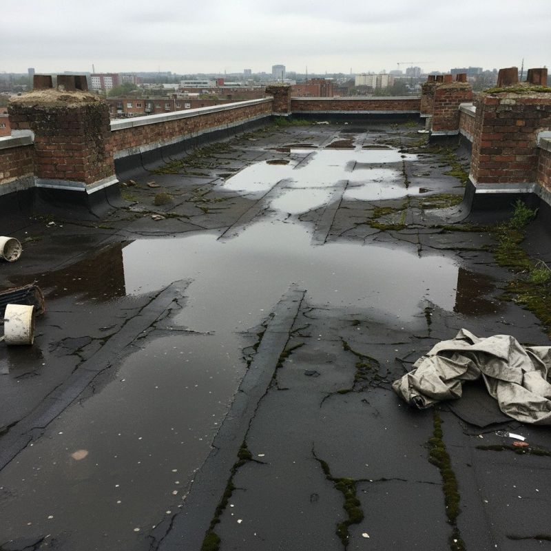 Tar Roof Replacement in Sugarcreek, OH