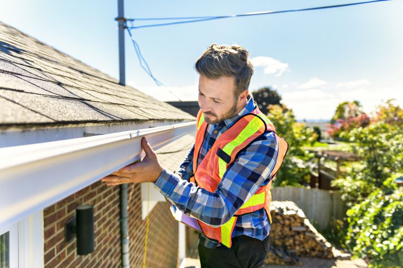 Tile Roof Inspection in Stark County, OH