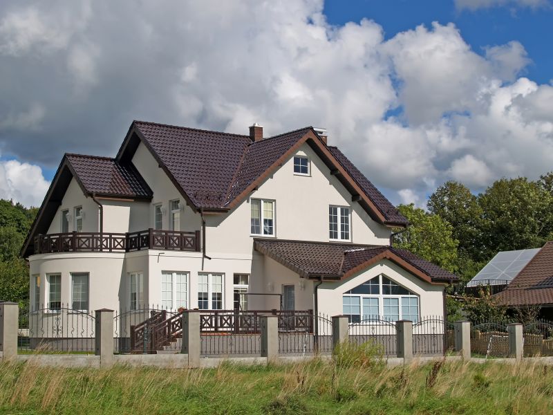 Tile Roof Installation in East Canton, OH