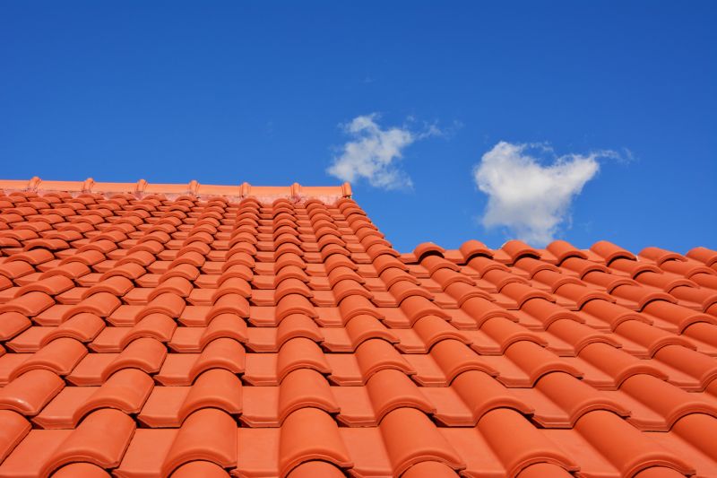 Tile Roof Installation in East Canton, OH