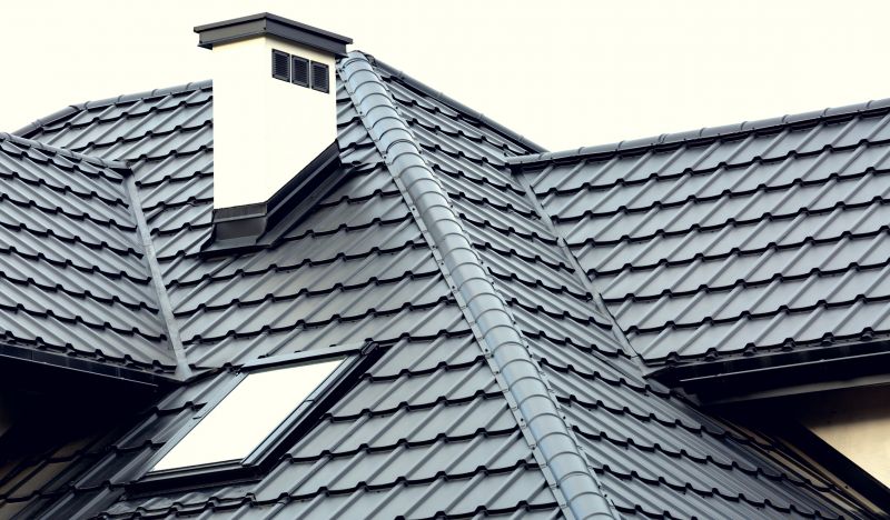 Tile Roof Installation in Stark County, OH